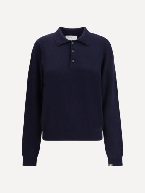 extreme cashmere Cashmere polo-neck Sweater n°223 be for