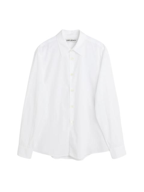 Our Legacy Beyond Shirt