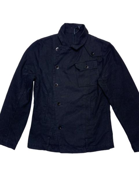 Other Designers Japanese Brand - White jacket