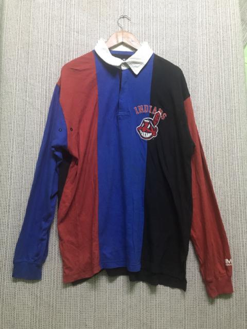 Other Designers Vintage - mirage indians nba very rare