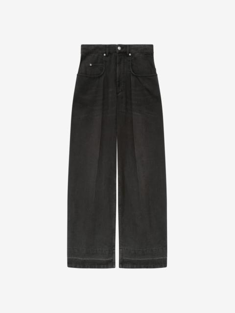 Isabel Marant Étoile RACHELLE PANTS