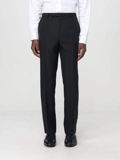GUCCI Gucci Pants Men Black