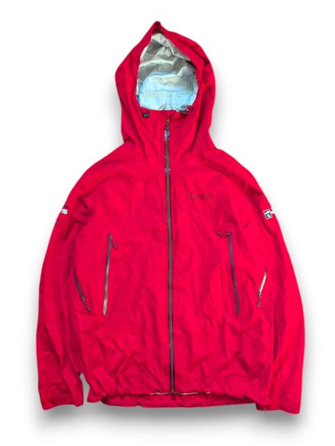 Marmot Marmot Jacket Waterproof Outdoor Ski Snowboarding Gorcope