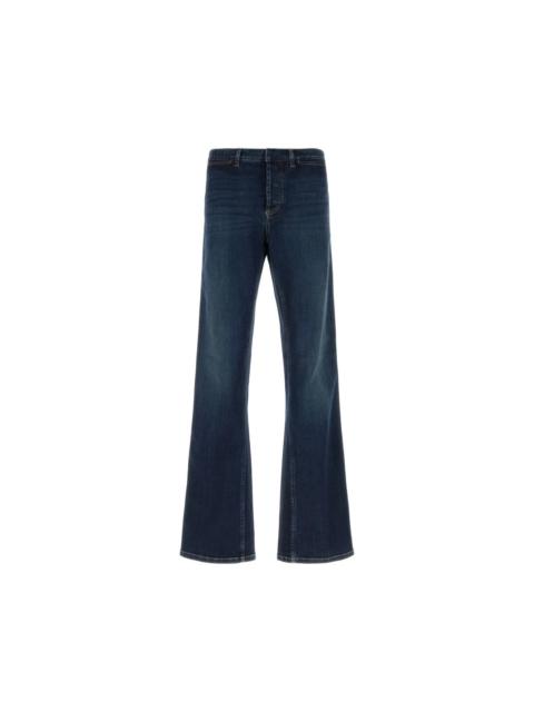 GUCCI GUCCI Denim Cotton Jeans New & Authentic (Men's size:34;)