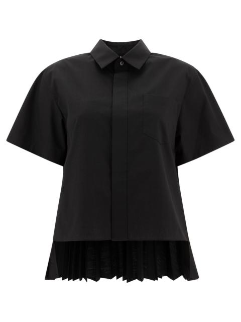 Sacai Shirts