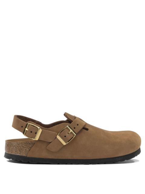 BIRKENSTOCK Birkenstock "tokio Hex" Low Sandals