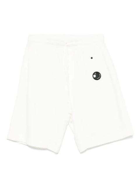 C.P. Company Men Jogging Shorts