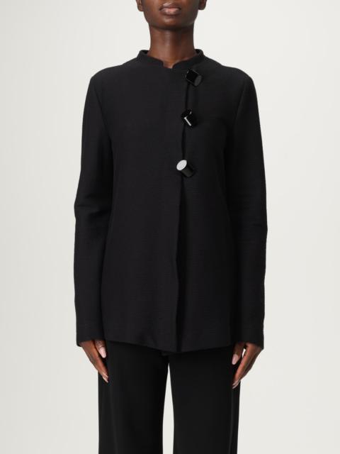 EMPORIO ARMANI Blazer woman Emporio Armani