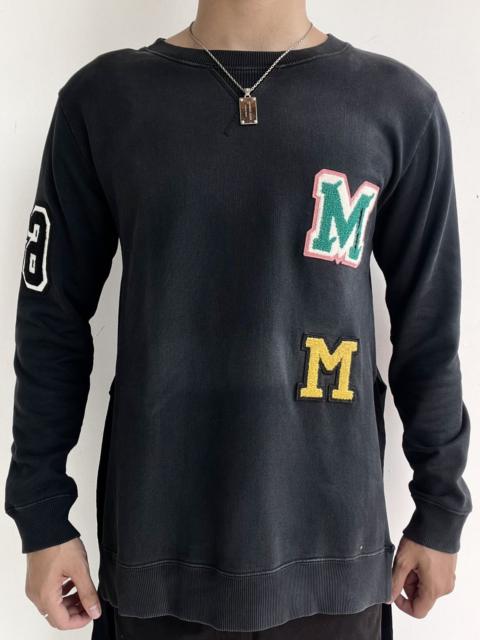 Maison Margiela MM6 Maison Margiela SS19 Sweater