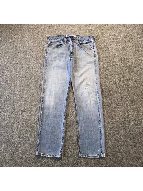 Other Designers Vintage - Vintage Levi’s 236 Denizen Denim Fade Jeans