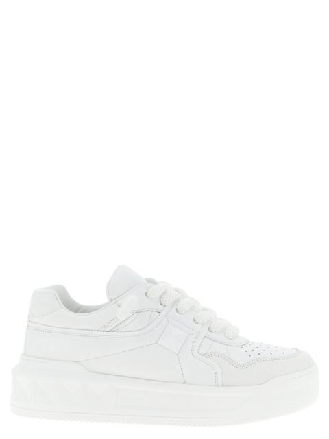 Valentino Garavani Men Valentino Garavani 'One Stud Xl' Sneakers