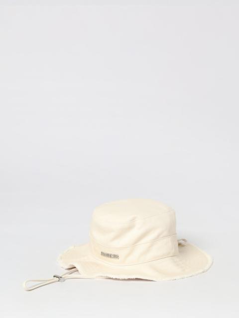 JACQUEMUS Hat men Jacquemus