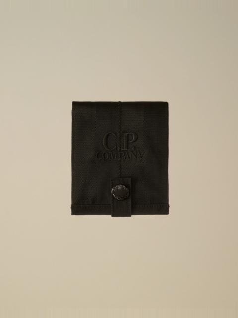 C.P. Company Herringbone Wallet