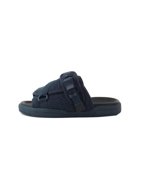 visvim CHRISTO NAVY