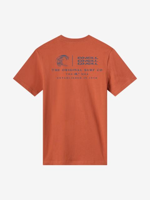 O'Neill Offset Classic Tee