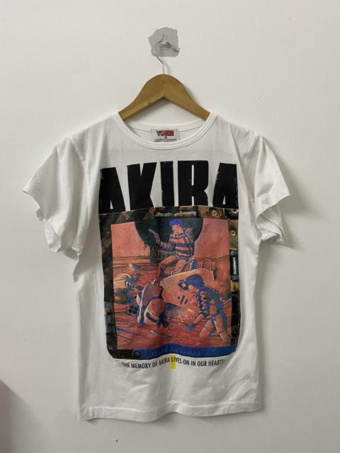 Other Designers Anime - Akira Young Magazine Volume 1