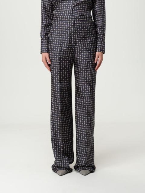 Max Mara Studio Max Mara Studio Women Pants Woman Max Mara Studio