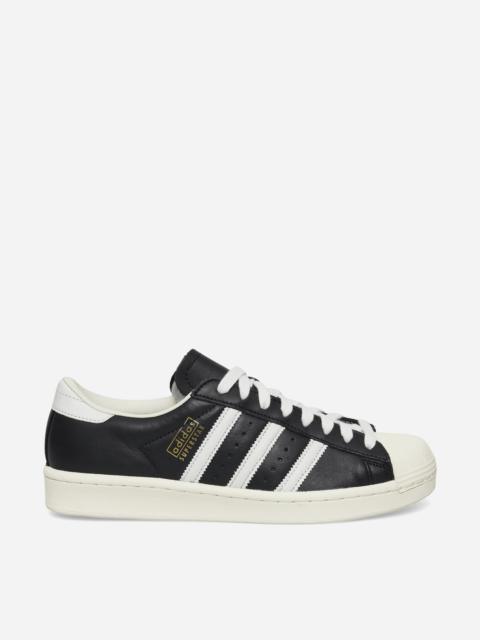 adidas Superstar Vintage Sneakers Core Black / Core White