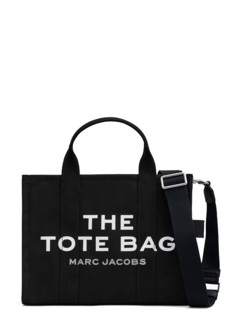 Marc Jacobs Marc Jacobs The Canvas Medium Tote Bag in Black at Nordstrom