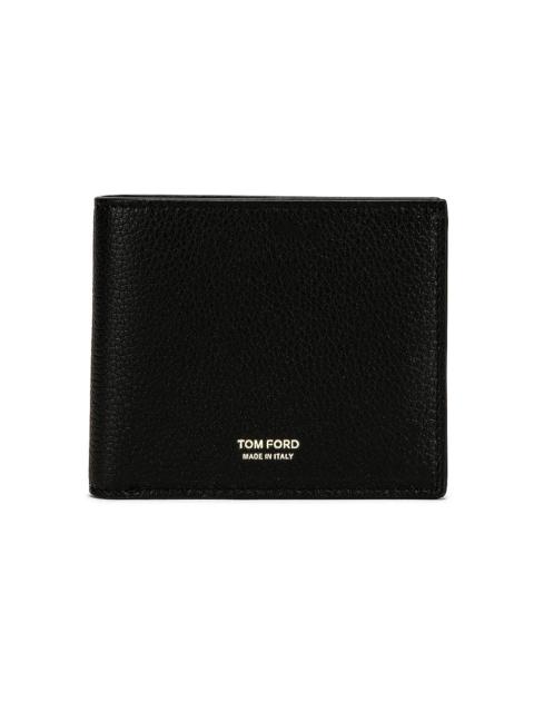 TOM FORD Classic Bifold Wallet
