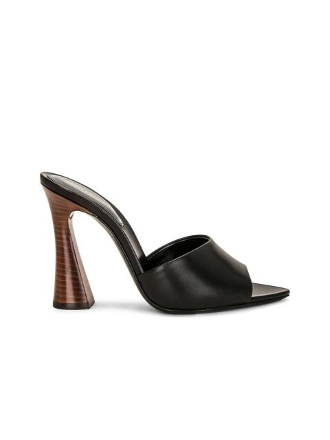 SAINT LAURENT Suite Sandal