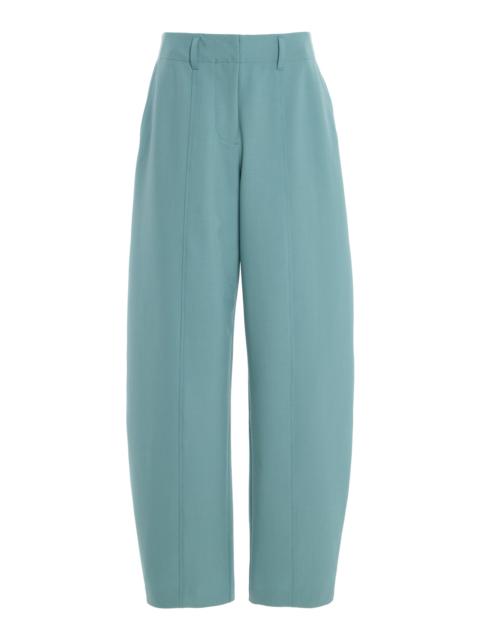 ULLA JOHNSON Ames Trouser blue