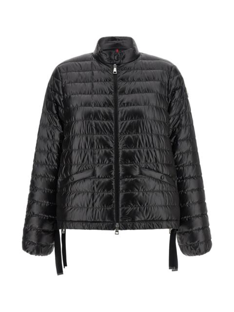 Moncler 'Azalee' down jacket