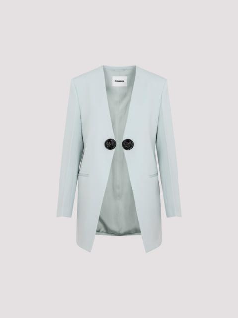 Jil Sander Jackets Blue