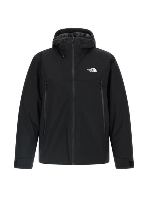 The North Face 'TNF Range' parka