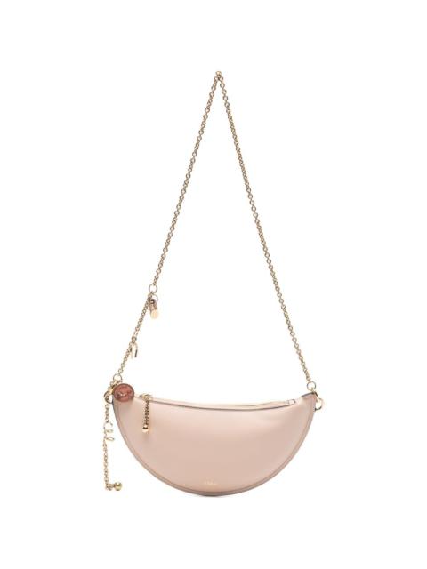Chloé Chloé Women Chloé Icons Leather Crossbody Bag
