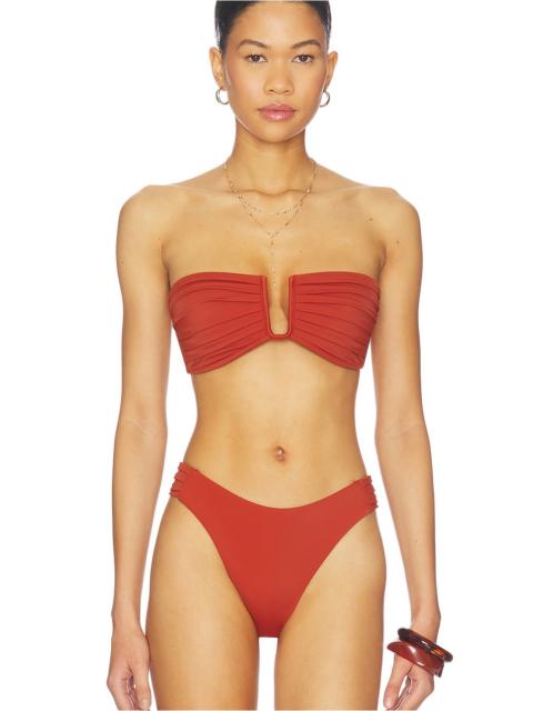 onia Isla Bikini Bikini Top