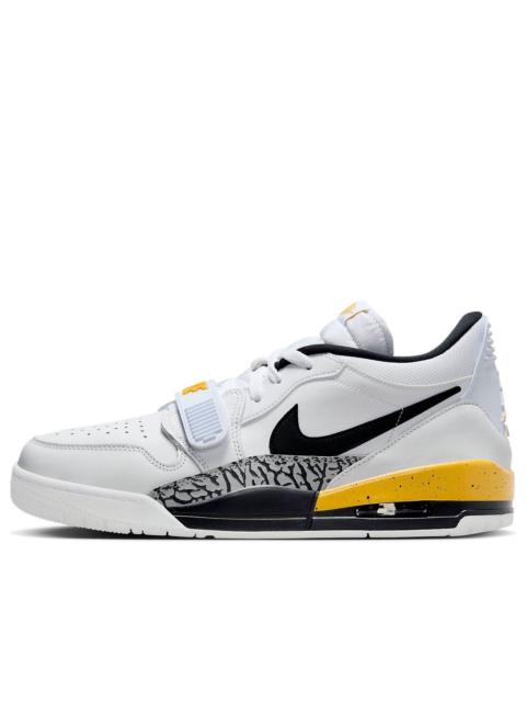 Jordan Air Jordan Legacy 312 Low 'White Black Yellow' CD7069-107