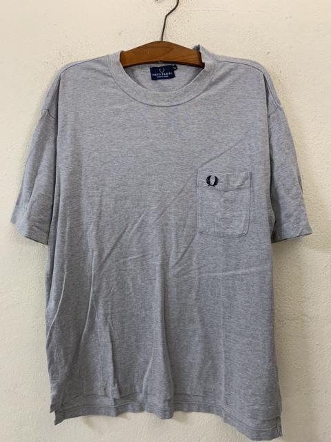 Fred Perry Single Pocket Tshirt