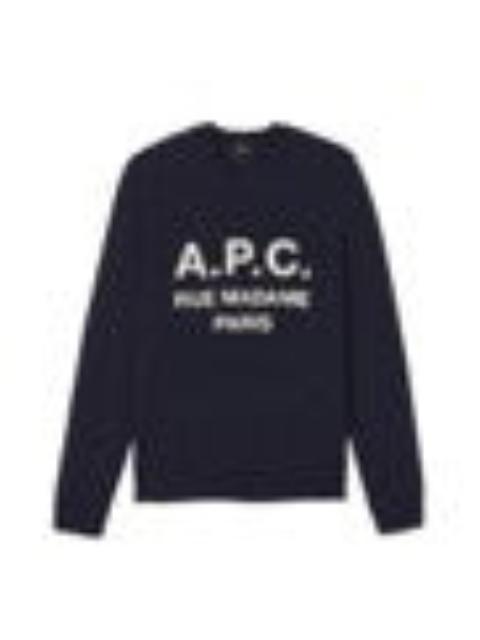 A.P.C. A.P.C. Men Pullover Maurice