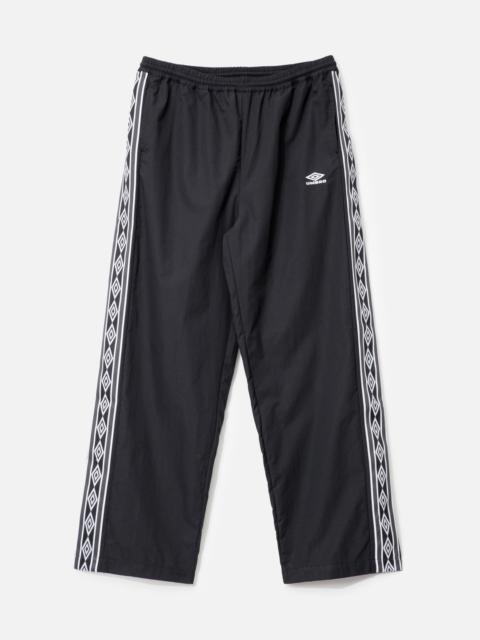 umbro UMBRO X SLAM JAM OG TAPE TRACK PANTS