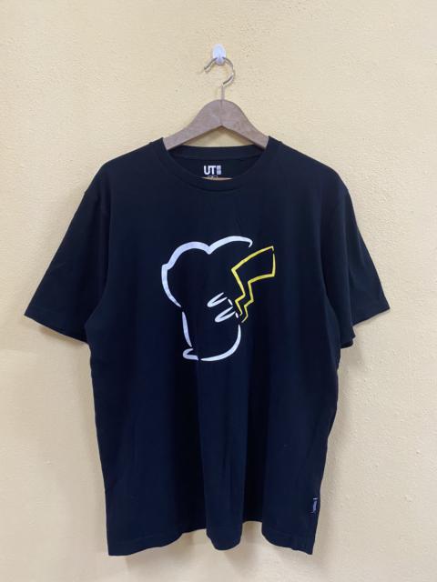 Other Designers Uniqlo - Steals💥 Uniqlo Pokemon Tee