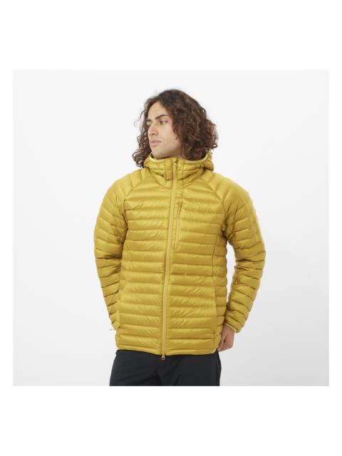 SALOMON ELIXIR MICRO DOWN