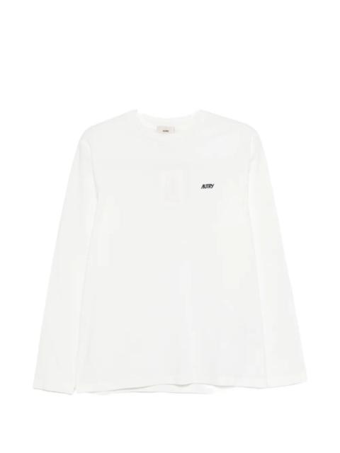 AUTRY Long Sleeve T-Shirt