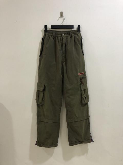 Other Designers Ecko Unltd. × Vintage - VINTAGE Y2K ECKO UNLTD CARGO PANT