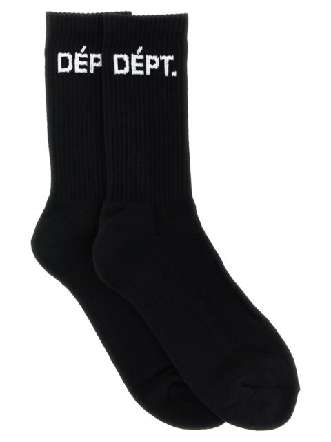 GALLERY DEPT. Gallery Dept. Men 'Clean' Socks