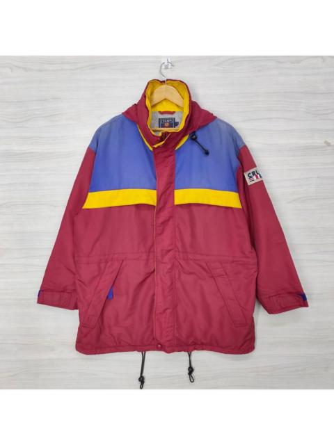Other Designers Chaps Ralph Lauren × Vintage - Chap Ralph Laurent Snow Sports Jacket / ski