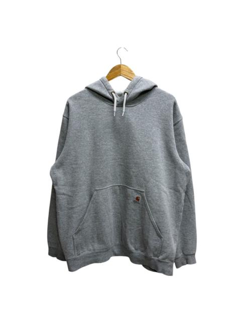Carhartt Carhartt Loose Fit Small Logo Pullover Sweater Hoodie