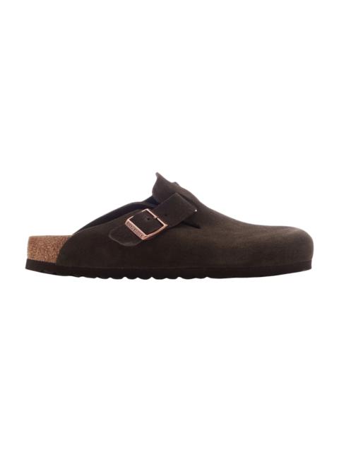 BIRKENSTOCK Boston Sfb Mocca