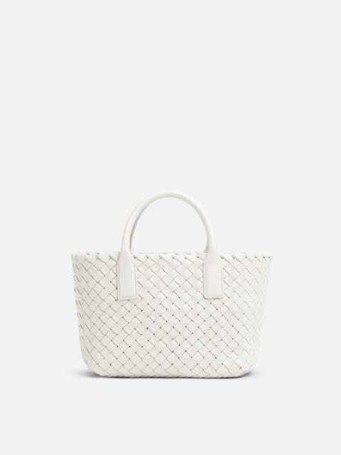 Bottega Veneta cabat