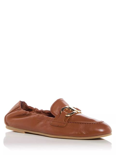 FERRAGAMO Women's Jodie Flats