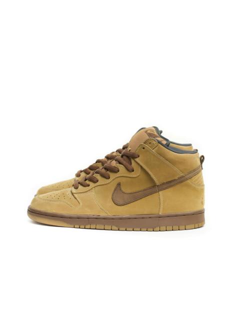 Nike Nike SB Wheat Dunk High