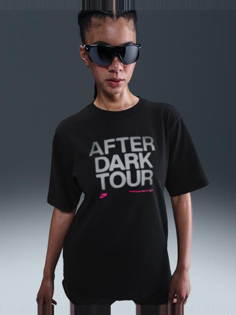 Nike Nike Women's Loose Short-Sleeve T-Shirt