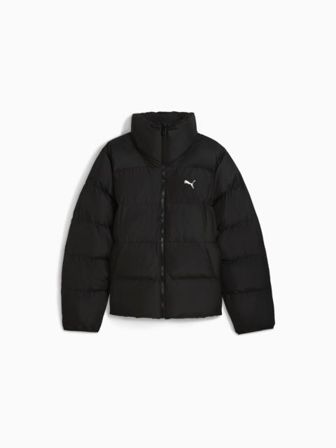 PUMA Outerwear Men's Puffer Jacket