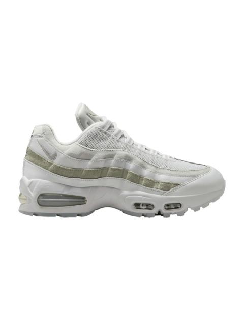 Wmns Air Max 95 'Photon Dust Jade Horizon'