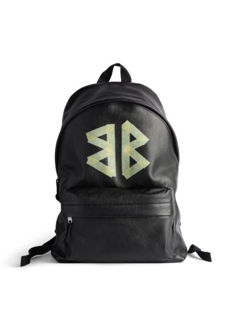 BALENCIAGA EXPLORER BACKPACK